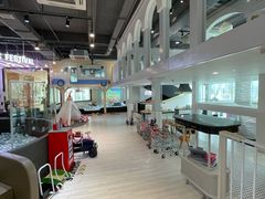 -Barbe a papa亲子餐厅(杨浦店)