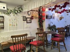 -花间烘焙BLossom Bakery