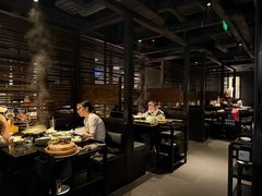 -捞王锅物料理(温州万象城店)