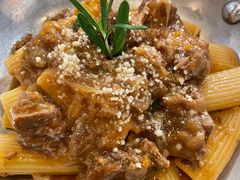 -Margherita雏菊意大利餐厅(雅颂庭购物中心店)