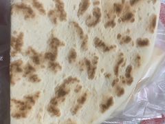 -清真李唯一优质肉丸糊辣汤