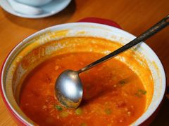 龙虾汤泡饭-新荣记(西溪湿地店)