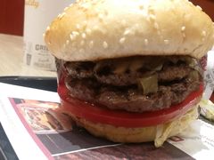 -The Habit Burger Grill 哈比特汉堡(爱琴海店)