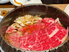 -龙酒场·关西寿喜烧·居酒屋(罗湖店)