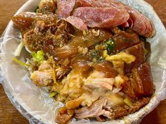 -陆长玖古法猪脚饭(玄风桥店)