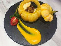 -Wei菋·Le Bistrot