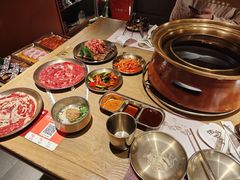 -西塔老太太泥炉烤肉(亚运村店)