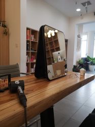 -AFA Hair studio·女士发型设计