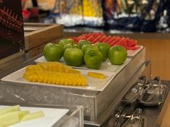 -北京王府井希尔顿酒店·万斯阁西餐厅