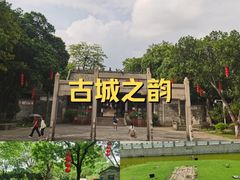 -南海神庙