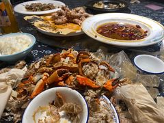 -旺角小渔村(二马路店)