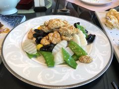 -利顺德大饭店·水岸中餐厅(小白楼店)