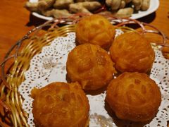 -三道苗苗鱼·美蛙黄辣丁(八里店)