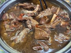 -大勇羊棒骨·烧烤(经六路店)