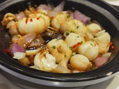 -古韵轩·江浙融合菜(梁溪店)