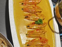 -3号仓库·创意中国菜(乐清正大广场店)