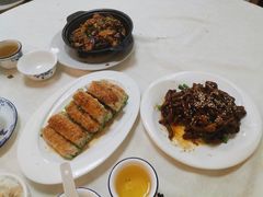 鹅肠-汇兴源餐馆(小北路店)