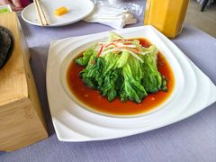-全聚德(长白直营店)