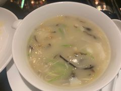 -北京四季酒店·采逸轩