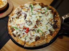 -清真·艾美可餐厅(大悦汇店)