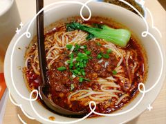 重庆摊摊面麻辣味-李先生牛肉面大王(北京东四店)