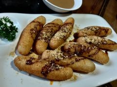 -宽巷子成都火锅(南站店)