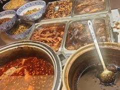 -梅溪·小伙子干挑面(安吉总店)