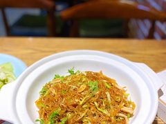 -大闫家烧烤·小海鲜家常菜(郑庄店)