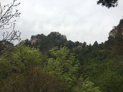 -北京上方山国家森林公园