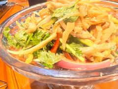-海拉尔蒙古包(房山长阳总店)