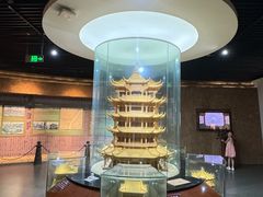 -武汉规划展示馆