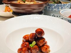 -花园茶楼·淮扬菜(兴城西路店)