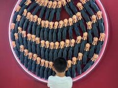 -不可思议减压馆·解压博物馆·摔碗发泄·团建定制