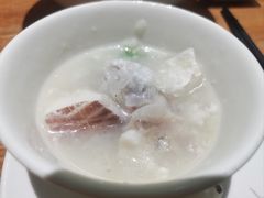 -强记鱼粥(南村店)
