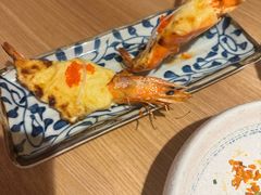 -德川家日本料理(顺义华联店)