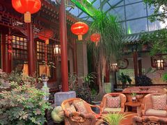 -白家大院·王府宫廷菜(苏州街店)