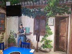 -马路边边火锅串串(观前街店)