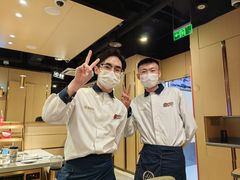-海底捞火锅(北国先天下店)