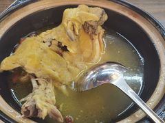 -缘来聚·徽菜名店(黄山宏村店)