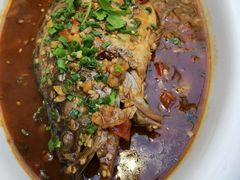 -又见炊烟私房菜(敬亭路店)