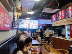 -车沾巷·重庆老味豌杂面