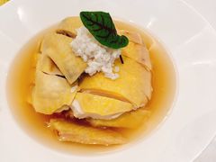 -道道鲜·崇明私房菜(五角场店)