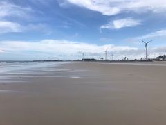 -六鳌翡翠湾滨海度假景区