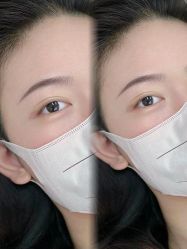 点击看大图 -变美丽半永久纹眉连锁·机器野生眉•洗眉