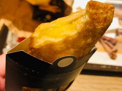 -麦当劳(西客站店)