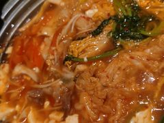 -古京·臻致料理(月湖店)