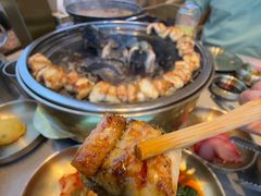 -味家烤肉烤鳗鱼牛排(西塔旗舰店)