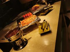 -东方滨江大酒店·滨江厅