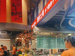 -湘村小灶·地道长沙菜·本地人优选(万家丽路店)