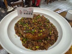 -良师门滨海人家·海鲜·家常菜(滨海城店)